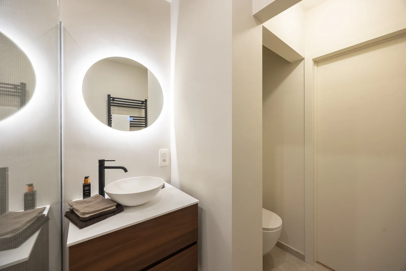 Badkamer 2