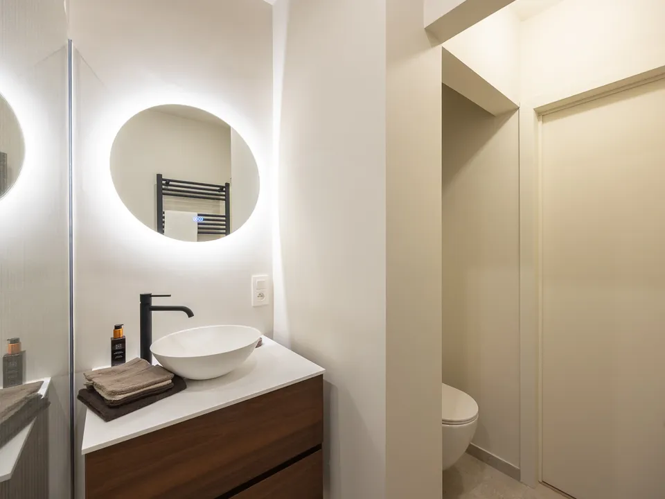 Badkamer 2