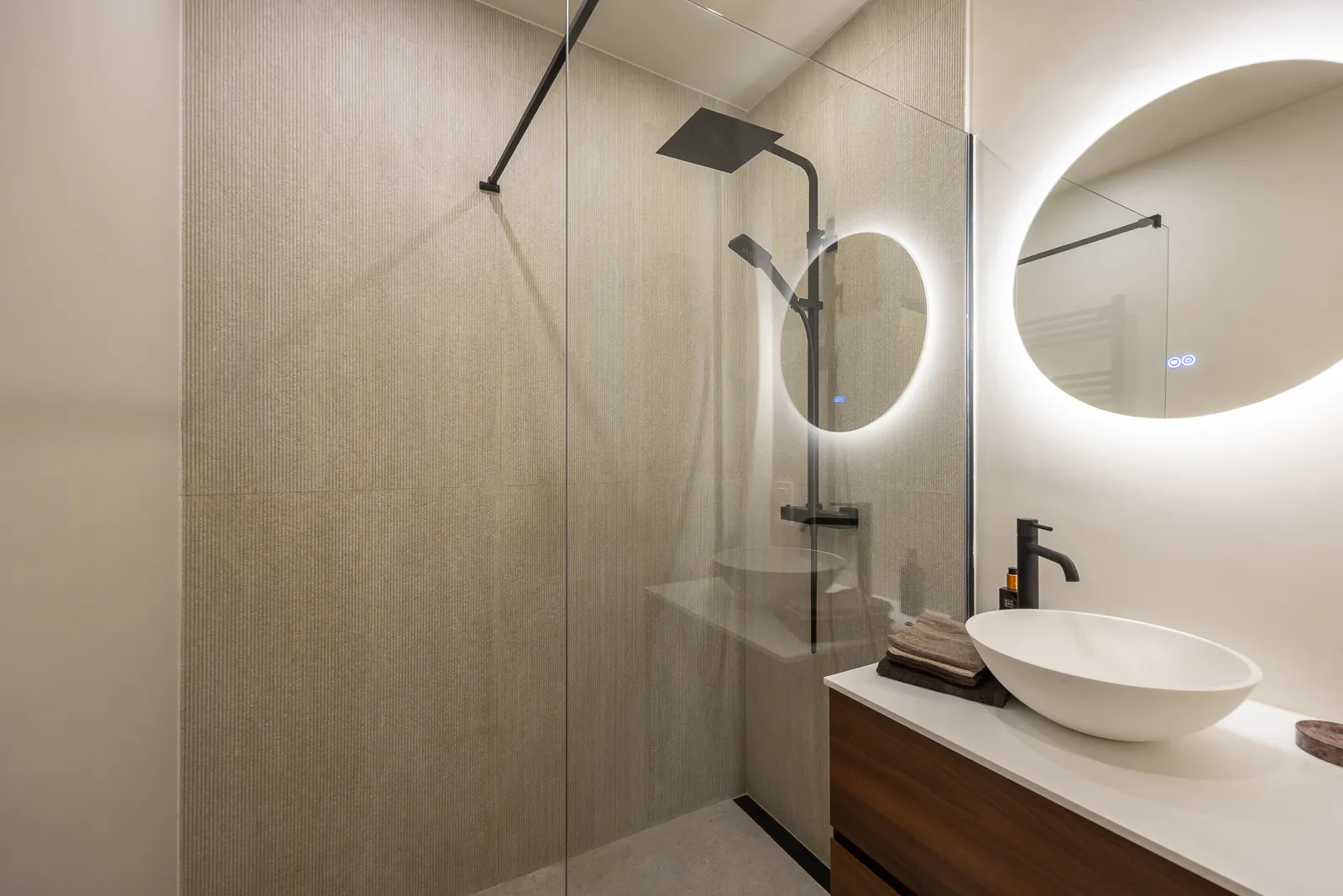 Badkamer 1