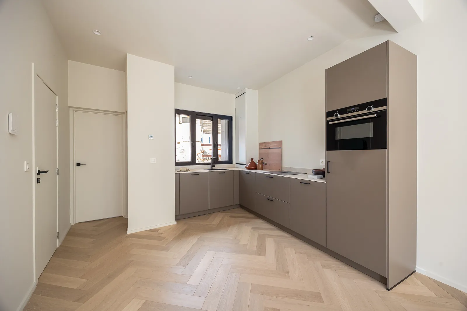 Keuken