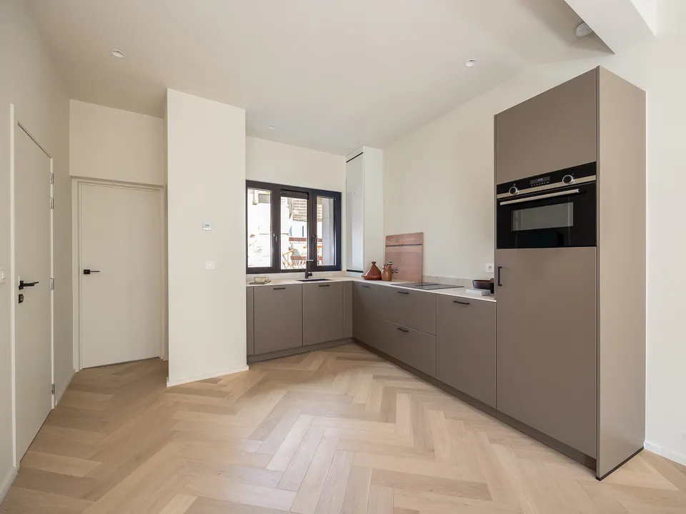 Keuken