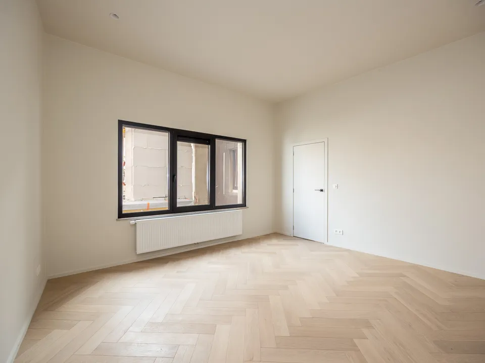 Slaapkamer