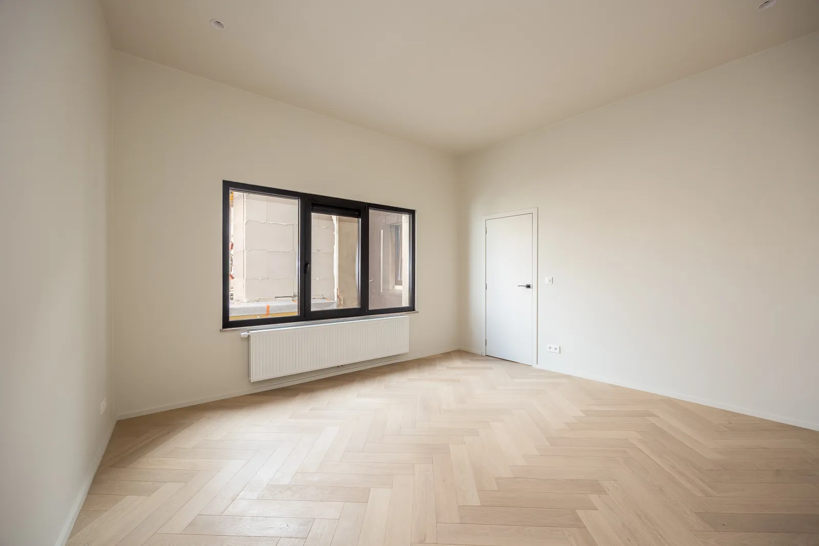 Slaapkamer