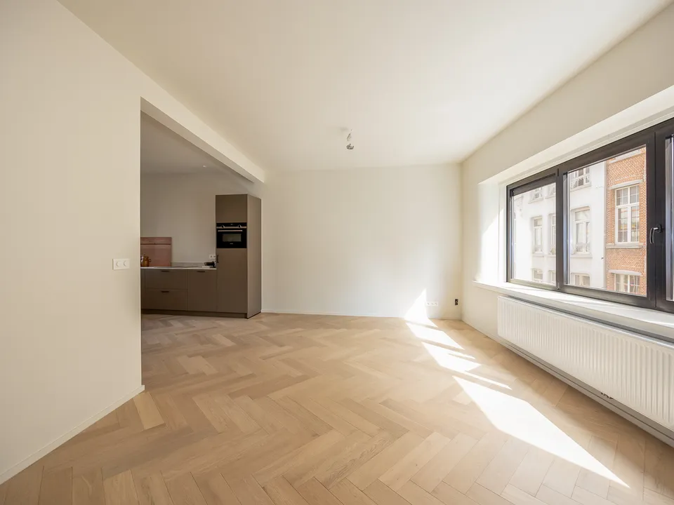 Woonkamer/keuken